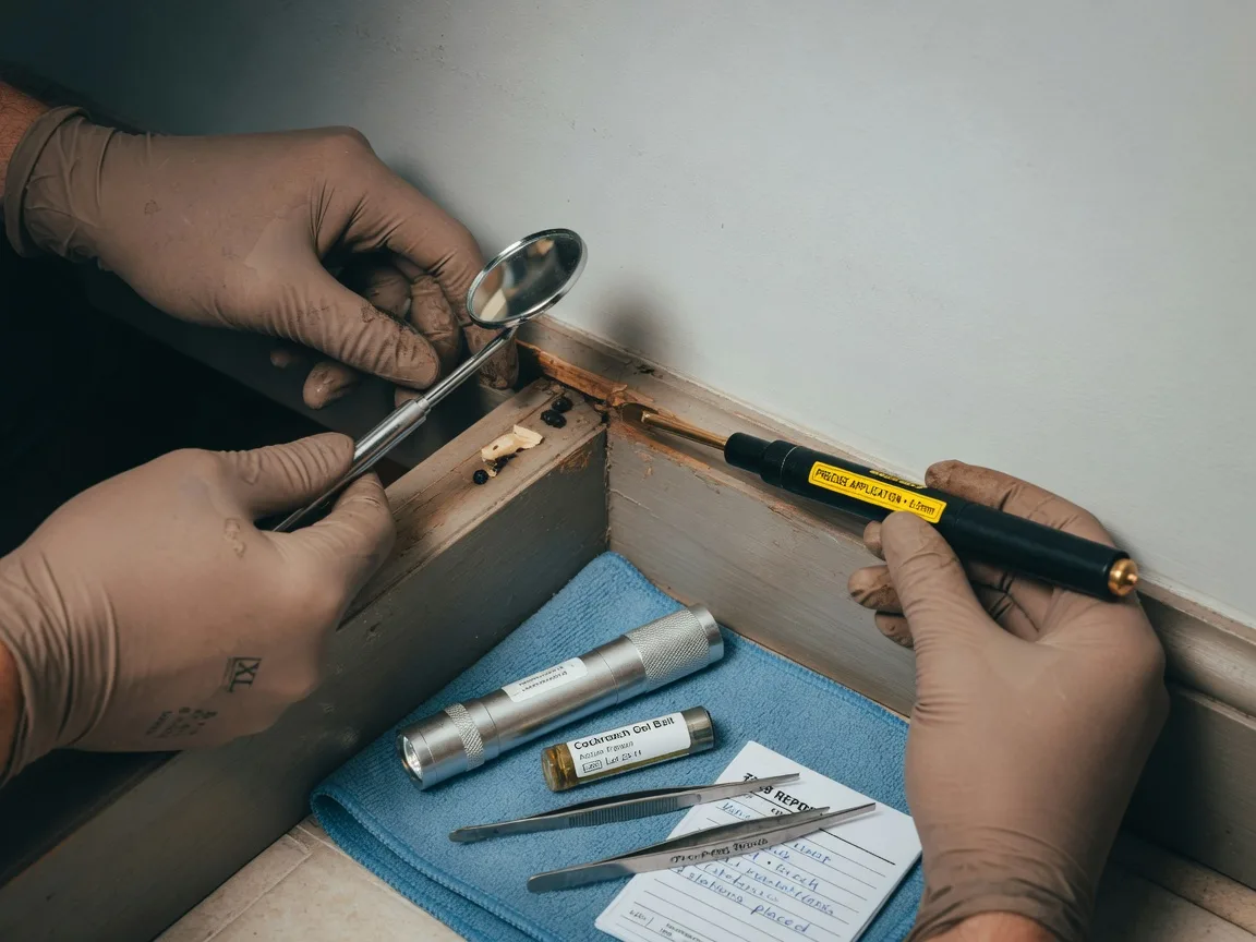 Why choose Emergency Pest Control in Marfa, TX